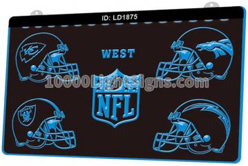 LD1875 NFL West