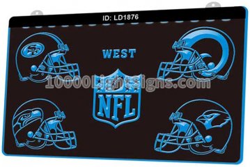 LD1876 NFL West