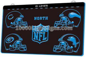 LD1878 NFL North