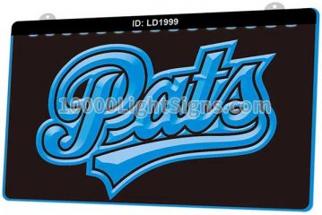 LD1999 Regina Pats Ice Hockey Sports