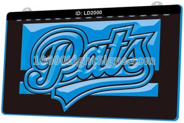 LD2000 Regina Pats Ice Hockey Sports