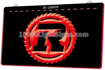 LD2070 Ottawa Redblacks Football