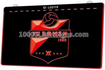 LD2119 FC Emmen 1925