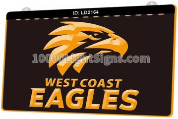LD2164 West Coast Eagles Football Club