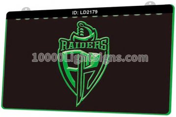 LD2179 Albert Raiders Western Hockey League