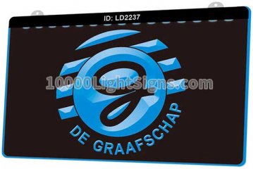 LD2237 De Graafschap Football