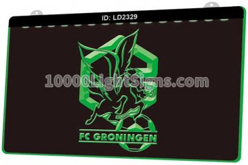 LD2329 FC Groningen