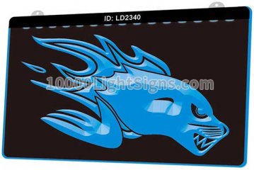 LD2340 Saint John Sea Dogs Ice Hockey