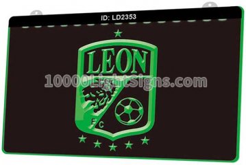 LD2353 Leon Fc