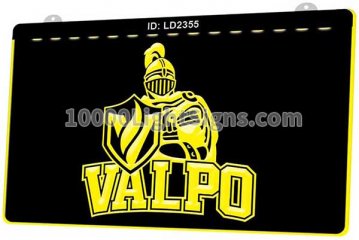 LD2355 Valparaiso Crusaders Football