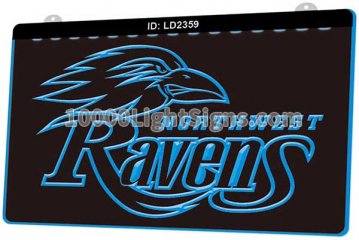 LD2359 Olathe Northwest Ravens