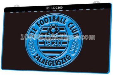LD2360 Zte Football Club Zalaegerszeg