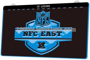 LD2365 NFC East