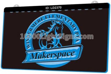 LD2370 Windermere Elementary Pta Makerspace