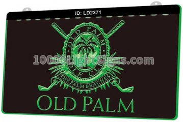 LD2371 Old Palm Golf Club
