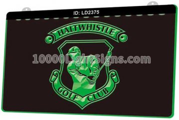 LD2375 Haltwhistle Golf Club