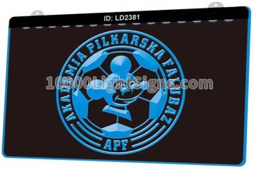 LD2381 Akademia Pilkarska Falubaz