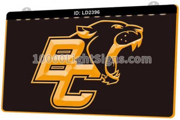 LD2396 BC Lions Football British Columbia