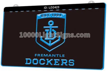 LD2423 Fremantle Dockers Football Club