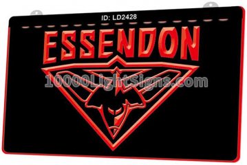 LD2428 Essendon Football Club