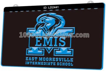 LD2441 EMIS East Mooresville Intermediate School