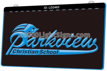 LD2463 Parkview Christian Schools