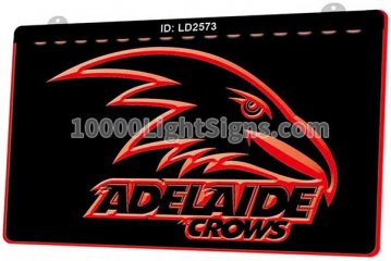 LD2573 Adelaide Crows Football Club