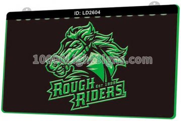 LD2604 Rough Riders Hockey Club