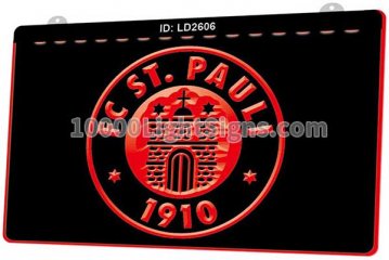 LD2606 Puli FC St