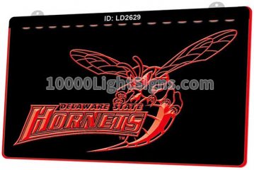 LD2629 Delaware State Hornets football