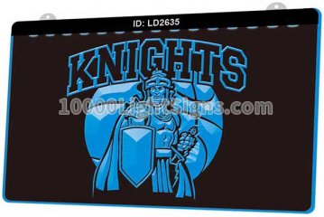 LD2635 Knights