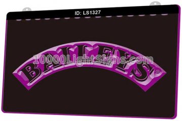 LS1327 Baileys Irish Cream Wine Bar