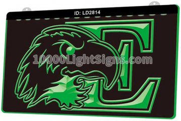 LD2814 Eastern Michigan Eagles football