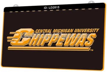 LD2815 Central Michigan Chippewas Football