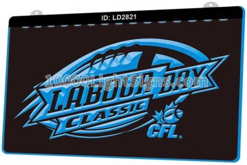 LD2821 Labour Day Classic CFL