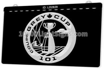 LD2829 Coupe Grey Cup 101
