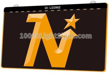 LD2862 The Owen Sound North Stars