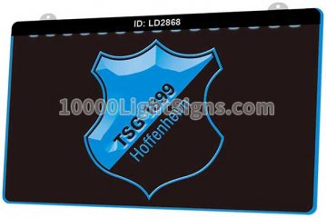 LD2868 TSG 1899 Hoffenheim Football Club