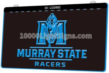 LD2882 Murray State Racers basketball