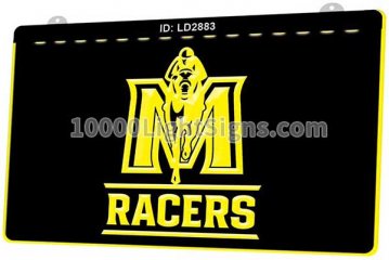 LD2883 Murray State Racers basketball