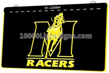 LD2884 Murray State Racers basketball