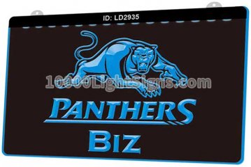 LD2935 Penrith Panthers Sports Biz
