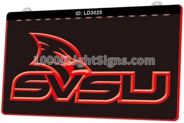 LD3025 SVSU Mens Basketball