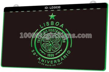 LD3030 The Celtic Football Club