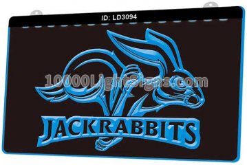 LD3094 South Dakota State Jackrabbits football