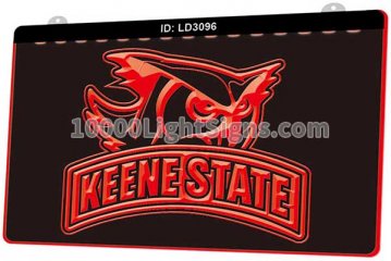 LD3096 Keene State College Owls