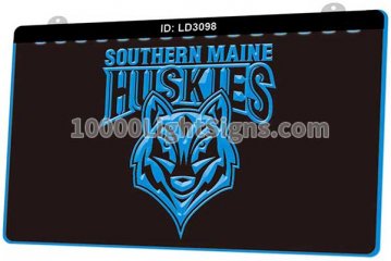 LD3098 Southern Maine Huskies