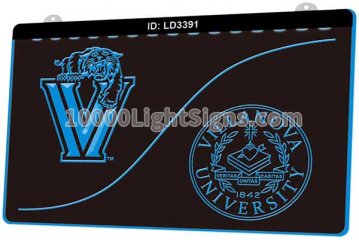 LD3391 Villanova University