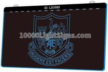 LD3585 Tottenham Hotspur Football Club