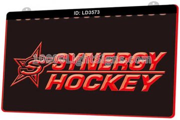 LD3573 Synergy Hockey